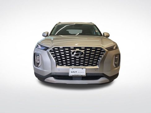 Used 2022 Hyundai Palisade SEL w/ Premium Package image 11
