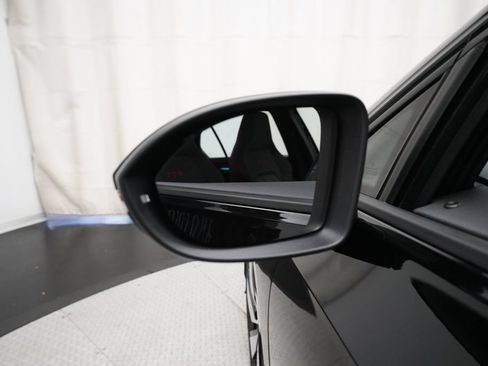 Used 2024 Volkswagen GTI S FWD image 24