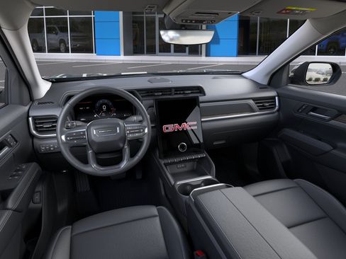 New 2027 GMC Terrain Denali w/ LPO, Floor Liner Package AWD/4WD image 15