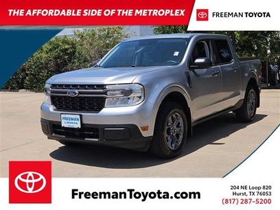 Used 2023 Ford Maverick XLT