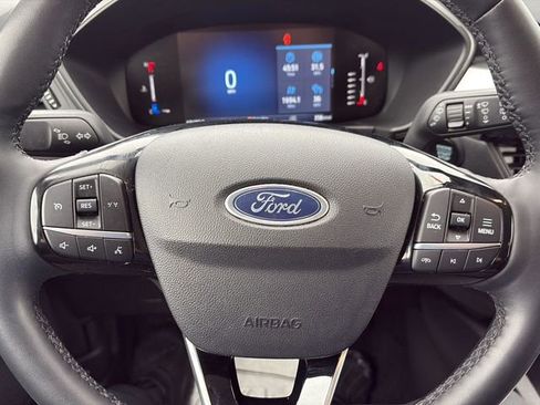Used 2024 Ford Escape Active image 18