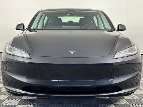 Used 2024 Tesla Model 3 Standard Range RWD image 22