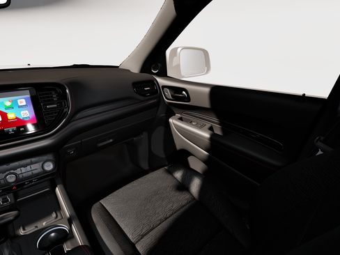 New 2027 Dodge Durango GT AWD/4WD image 7