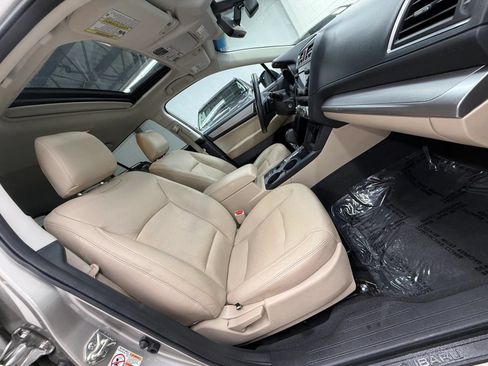 Used 2017 Subaru Outback 2.5i Premium AWD/4WD image 24
