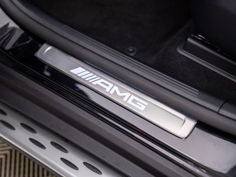 New 2026 Mercedes-Benz GLC 43 AMG 4MATIC Coupe image 18