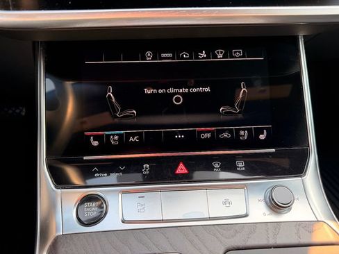 Used 2022 Audi A7 3.0T Prestige AWD/4WD image 22