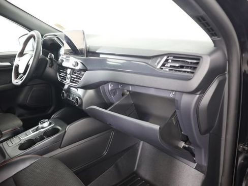 Certified 2024 Ford Escape ST-Line AWD/4WD image 54
