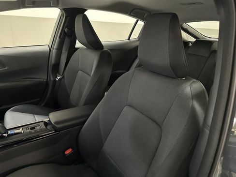 Used 2026 Toyota Prius LE image 13