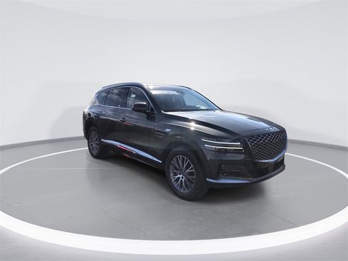 Used 2024 Genesis GV80 2.5T image 2