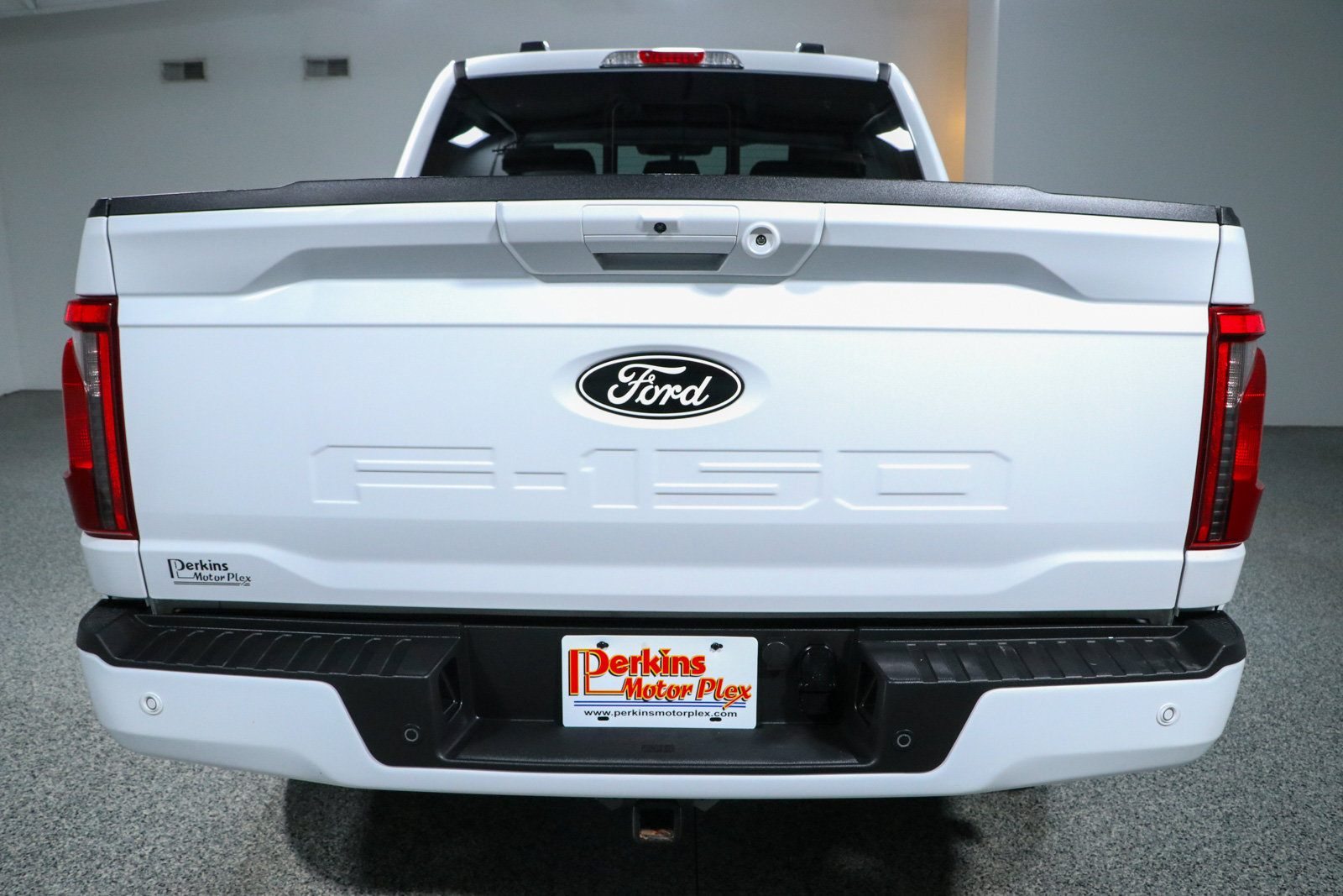 Used 2024 Ford F150 XLT w/ Equipment Group 302A MID AWD/4WD image 8
