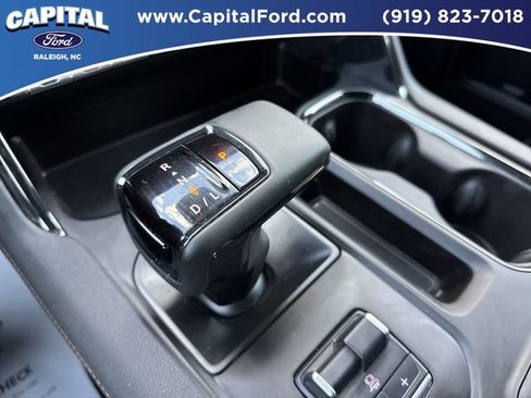 Used 2024 GMC Sierra 1500 AT4 w/ Technology Package AWD/4WD image 31