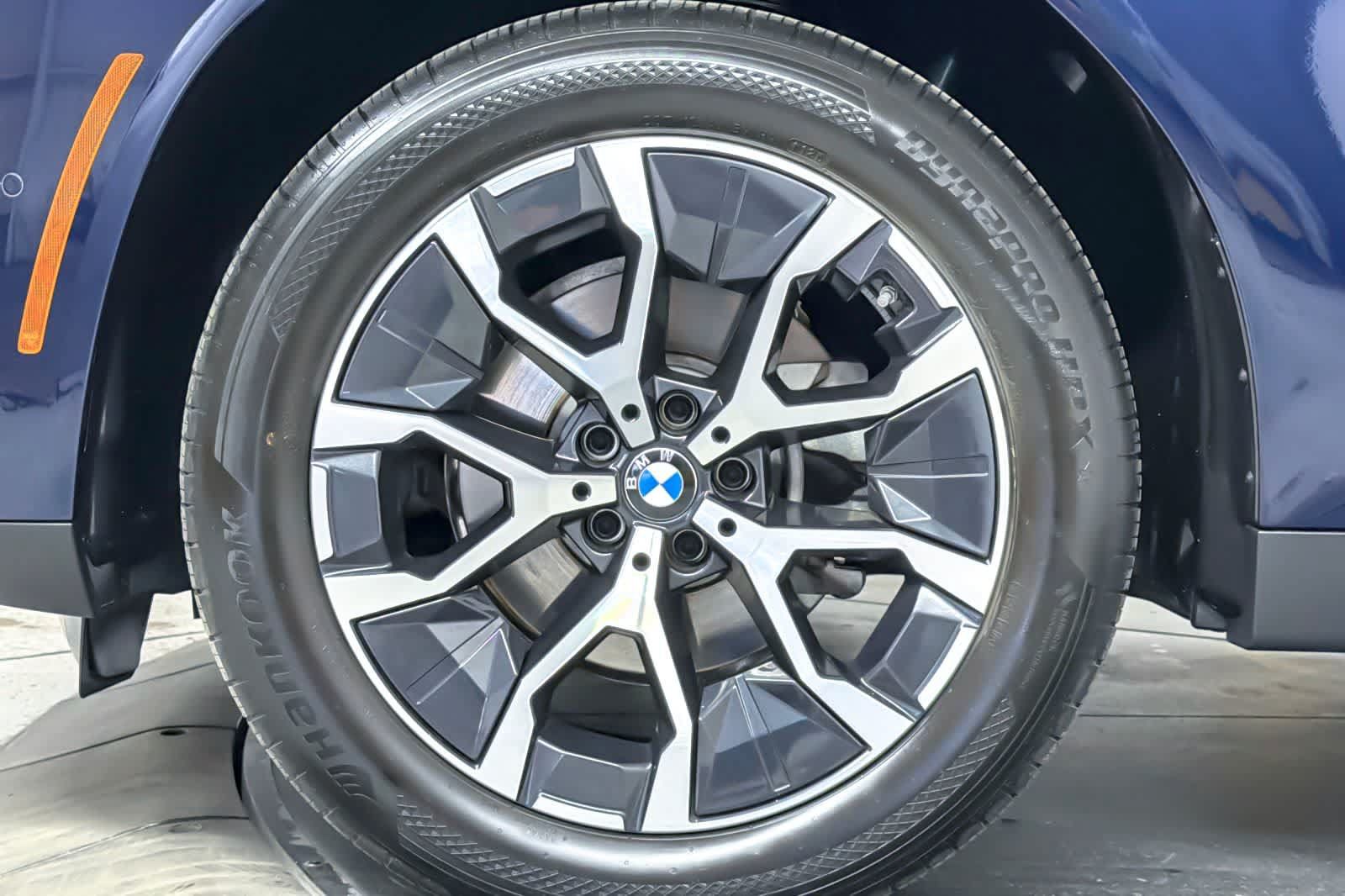 Used 2026 BMW X3 xDrive30i w/ Premium Package AWD/4WD image 26