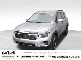 New 2026 Kia Seltos S AWD/4WD 360° Tour