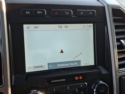 Used 2020 Ford F350 Lariat AWD/4WD image 18