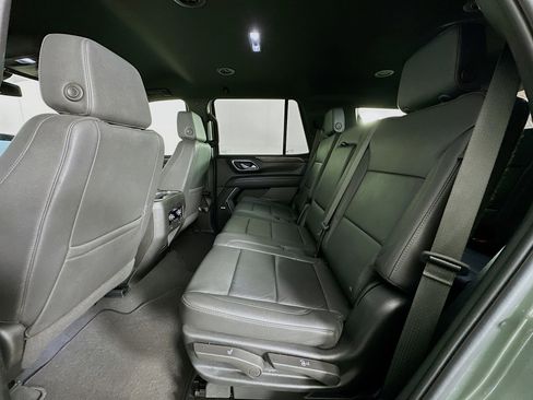 Used 2024 Chevrolet Tahoe LT image 28