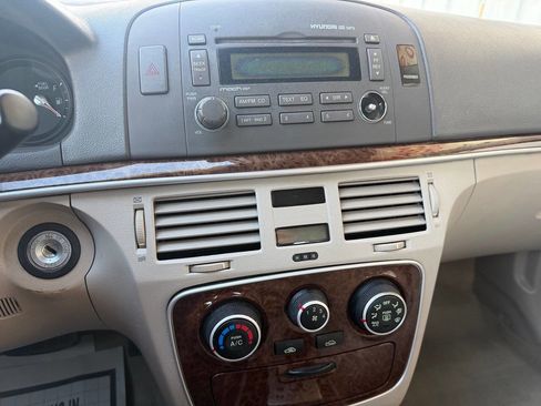 Used 2006 Hyundai Sonata LX FWD image 25