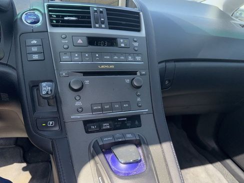 Used 2011 Lexus HS 250h Premium w/ Park Assist Pkg image 26