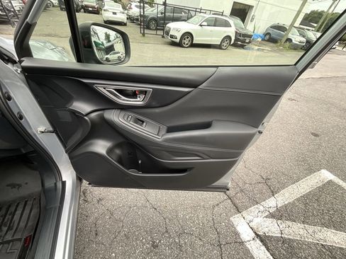 Certified 2022 Subaru Forester Premium image 30