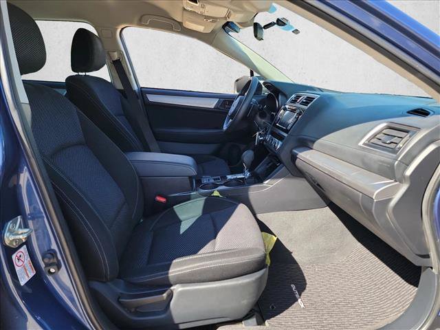 Used 2019 Subaru Outback 2.5i AWD/4WD image 25