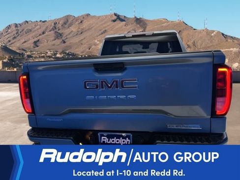Used 2023 GMC Sierra 1500 Elevation image 4