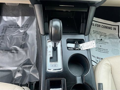 Used 2017 Subaru Legacy 2.5i Limited image 17