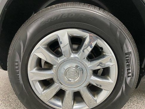 Used 2014 Buick Enclave Leather w/ Trailering Provision Package image 26