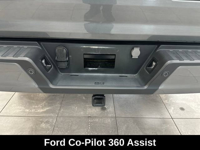 Used 2023 Ford F150 XLT w/ Equipment Group 302A High AWD/4WD image 7