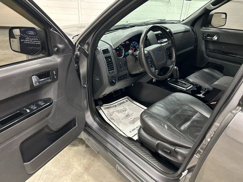 Used 2012 Ford Escape Limited image 9