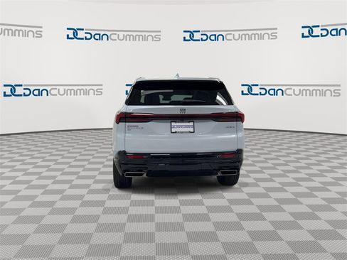 New 2026 Buick Enclave Sport Touring image 7