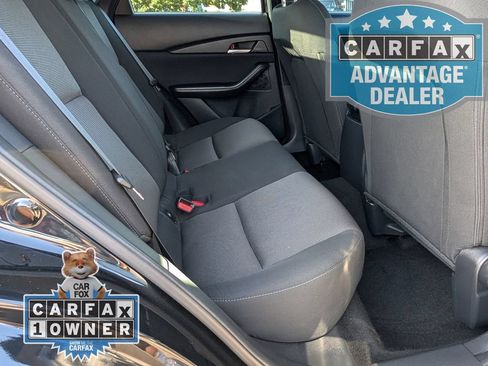 Certified 2026 MAZDA CX-30 AWD 2.5 S image 19