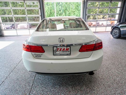 Used 2013 Honda Accord EX-L image 3