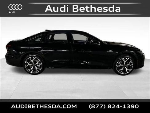 New 2026 Audi A6 Premium Plus image 8