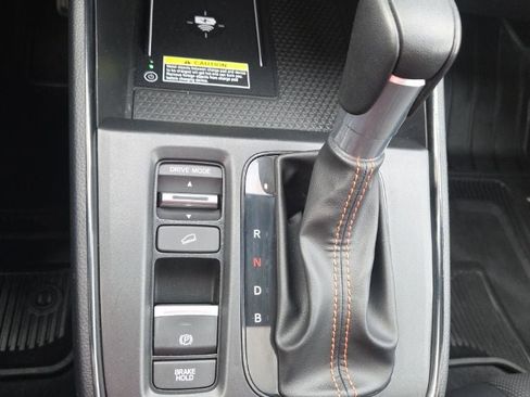 Used 2024 Honda CR-V Sport Touring image 20