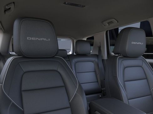 New 2026 GMC Terrain Denali AWD/4WD image 24
