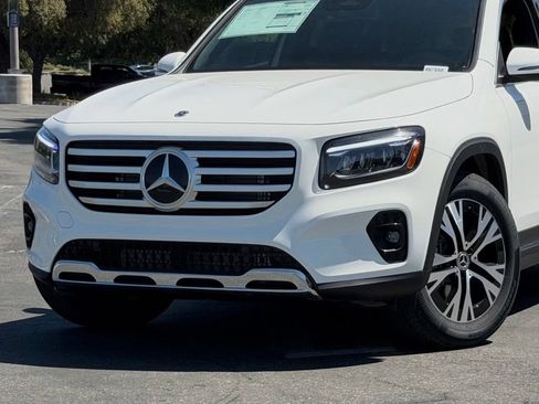 New 2026 Mercedes-Benz GLB 250 image 3