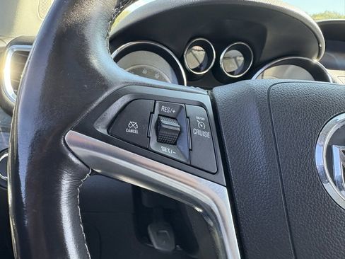 Used 2016 Buick Encore Leather w/ Experience Buick Package image 48