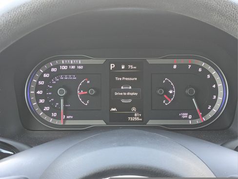 Used 2023 Hyundai Tucson SEL FWD image 27