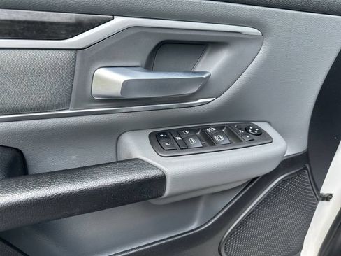 Certified 2021 RAM 1500 Big Horn AWD/4WD image 26