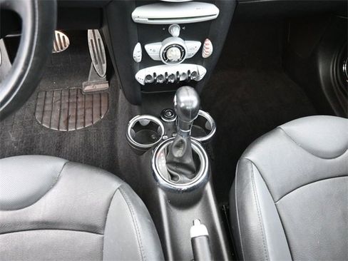 Used 2008 MINI Cooper S image 31