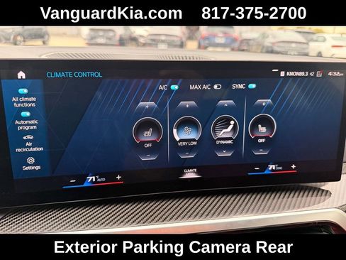 Used 2024 BMW M4 Coupe image 22