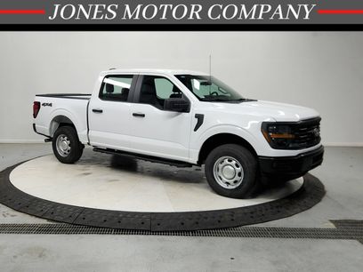 New 2026 Ford F150 XL