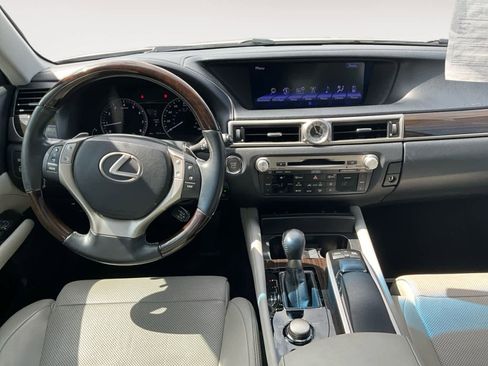 Used 2013 Lexus GS 350 AWD image 11