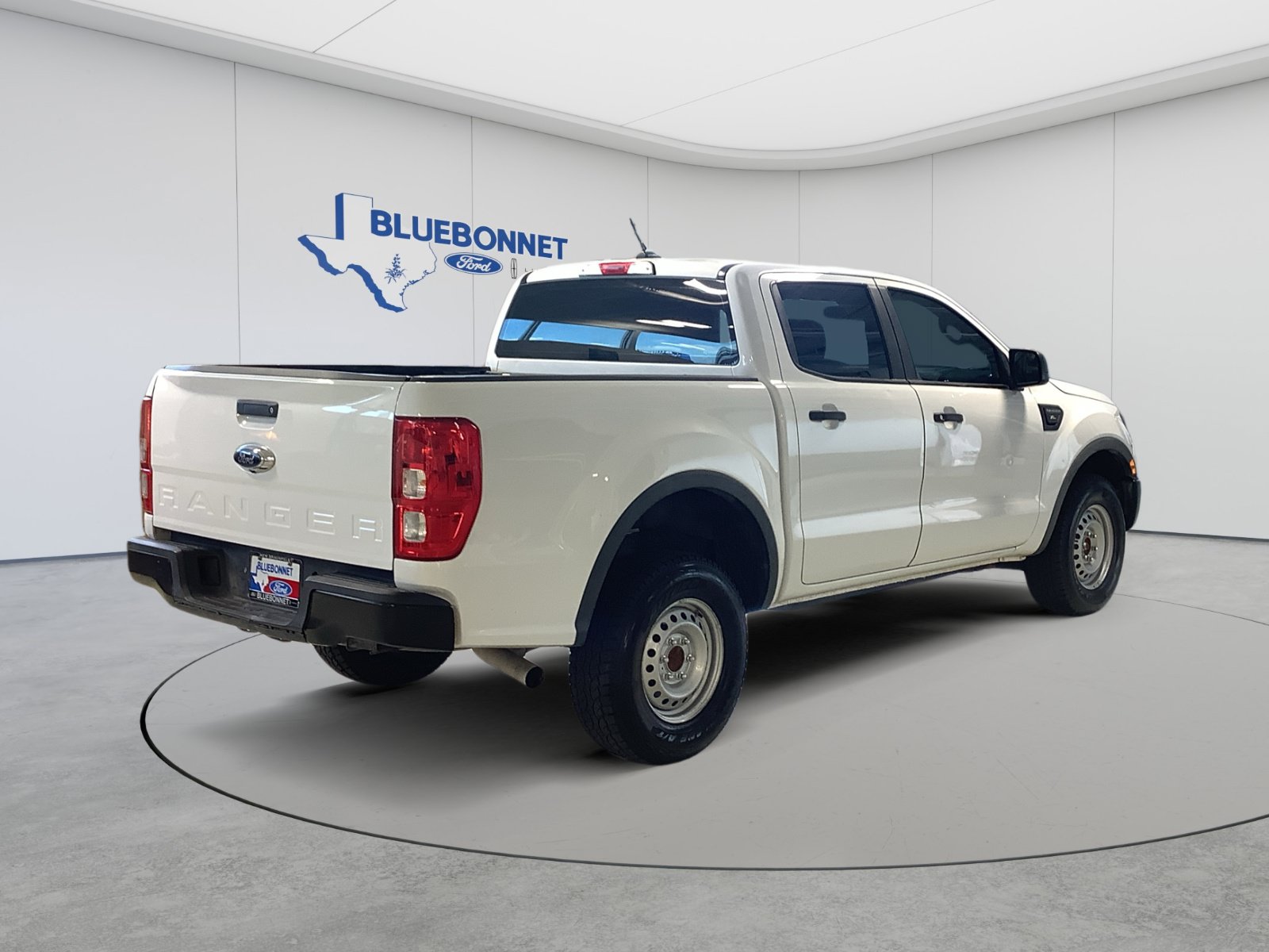 Used 2023 Ford Ranger XL w/ Bed Utility Package AWD/4WD image 5