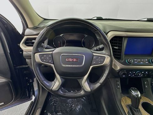 Used 2019 GMC Acadia Denali w/ Technology Package image 18