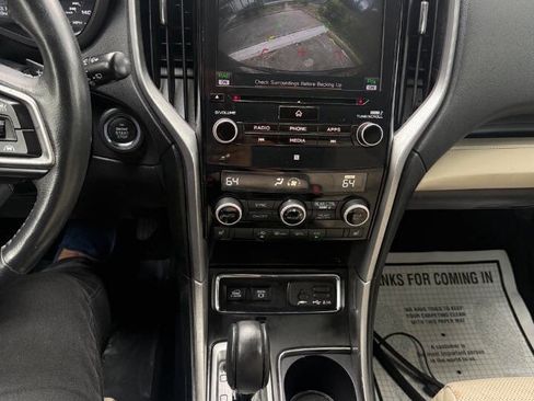 Used 2019 Subaru Ascent Limited AWD/4WD image 37