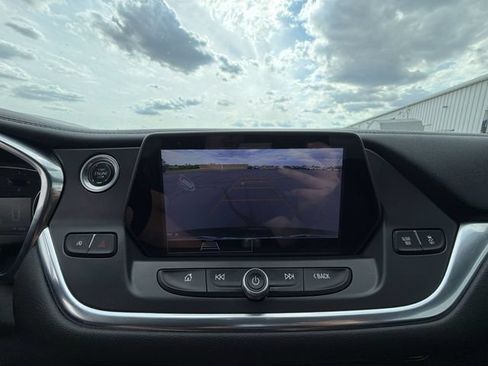 Certified 2021 Chevrolet Blazer LT FWD image 14