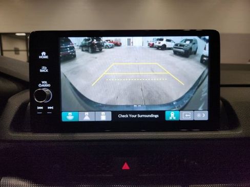 Used 2025 Honda CR-V Sport-L image 15