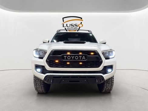 Used 2018 Toyota Tacoma TRD Pro image 8