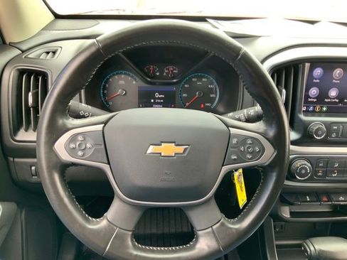 Used 2020 Chevrolet Colorado LT w/ LT Convenience Package image 20