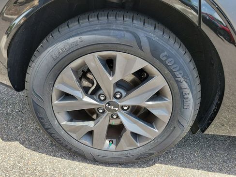 Used 2024 Kia Sportage SX Prestige AWD/4WD image 6